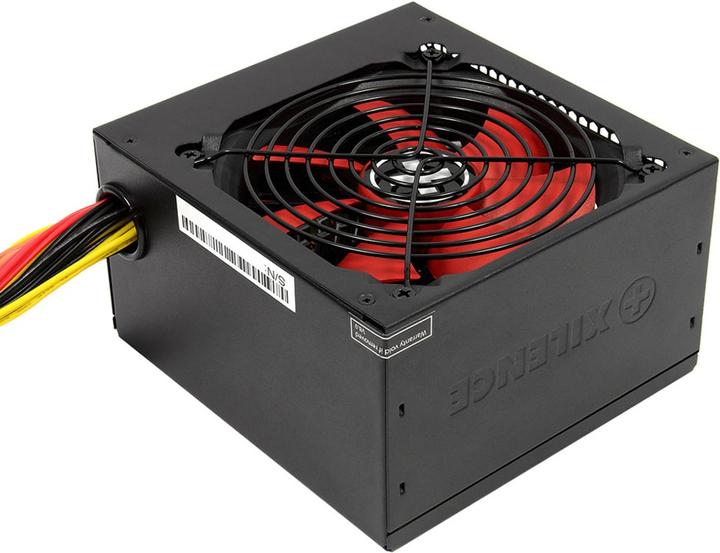 Actual product image Xilence Performance C Series (500 W)