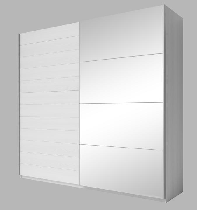Produktbild Helvetia Möbel Galaxy (221 x 61 x 210 cm)