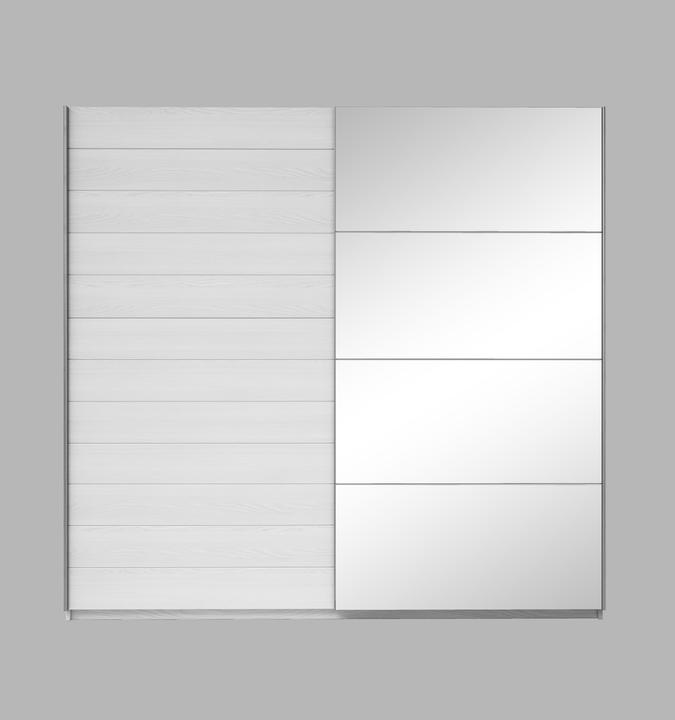 Produktbild Helvetia Möbel Galaxy (221 x 61 x 210 cm)