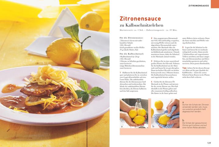 Produktbild Handbuch Saucen (Deutsch, Teubner, 2024)