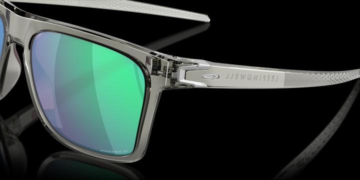 Actual product image Oakley Leffingwell