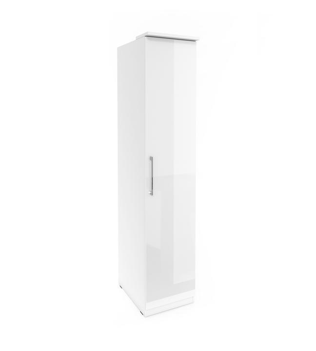 Actual product image Helvetia Möbel Optima (63 x 45 x 217 cm)