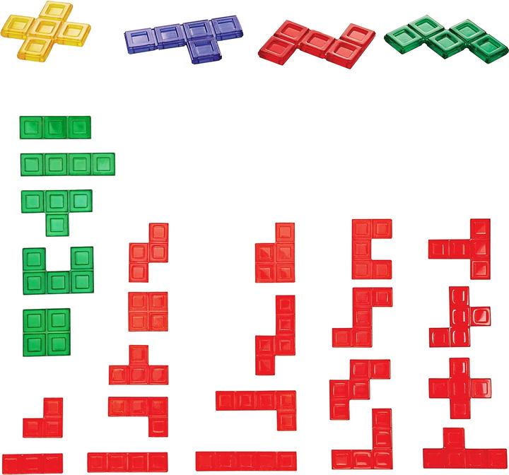 Produktbild Mattel Games Blokus (Deutsch, Französisch, Italienisch)