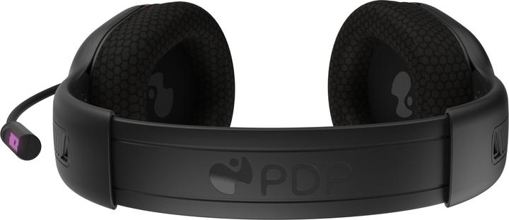 Productafbeelding PDP Headset Afterglow Wave draadloos zwart Xbox Series X (Draadloze)