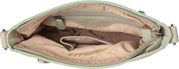 Image du produit The Chesterfield Brand Aston Umhängetasche Leder 25 cm