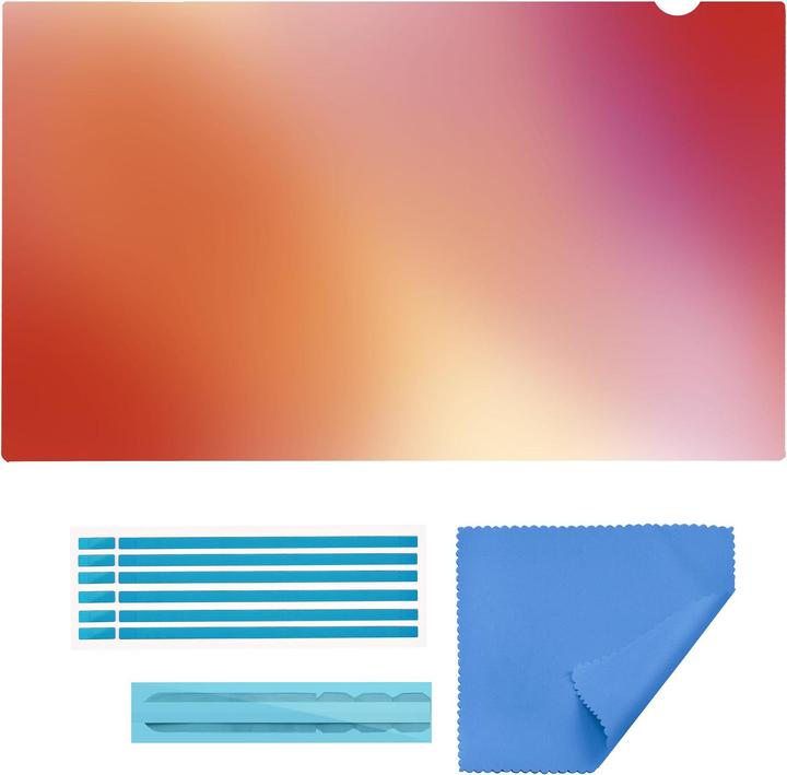 Image du produit StarTech com 2469G-PRIVACY-SCREEN, 61 cm (24"), 16:9, Moniteur, Filtre de confidentialité sans (24.02", 16 : 9)