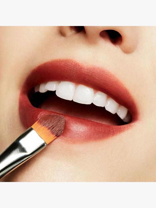 Produktbild MAC Cosmetics Powder Kiss Lipstick (Turn to the Left)