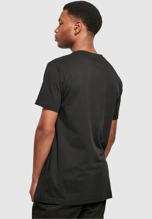 Actual product image Mister Tee Raised By The Streets Tee (S)