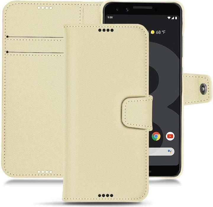 Beige PU ( Pantone #ceb888 )