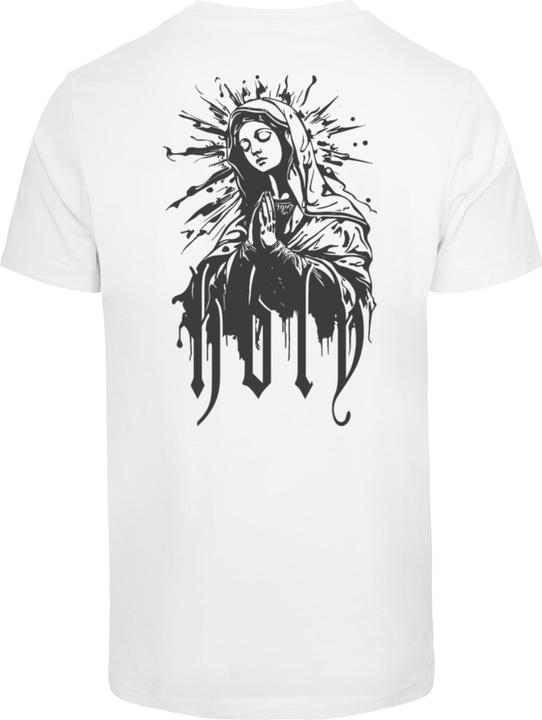 Produktbild Mister Tee MisterTee Sacred Mary Tee - 185989 (3XL)