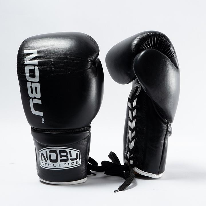Image du produit Nobu Athletics Gants de boxe PRO (10 OZ)