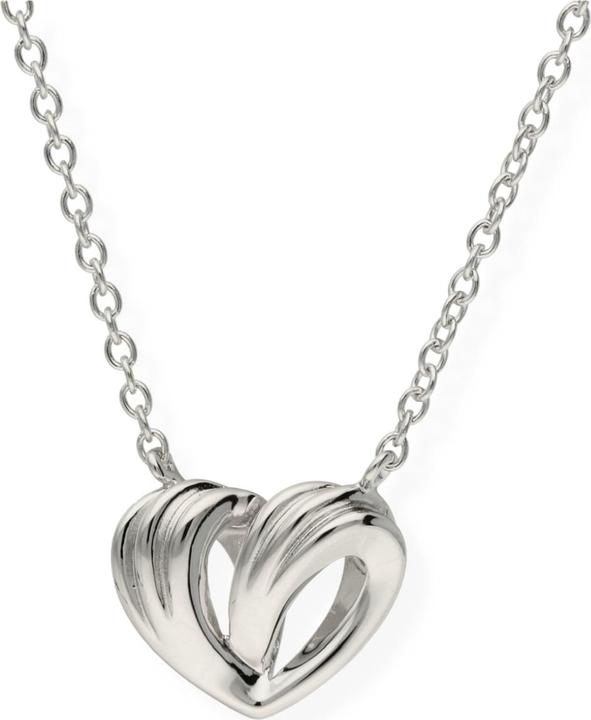 Actual product image Carat Hearts (Silver 925)