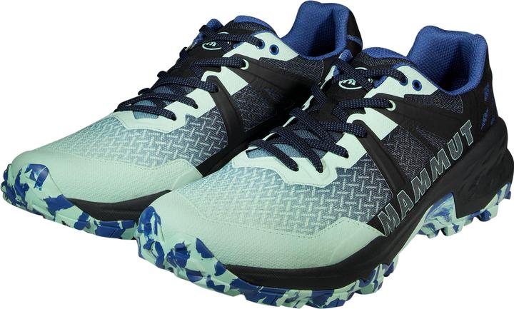 Image du produit Mammut Sertig II Low Men (47.5)