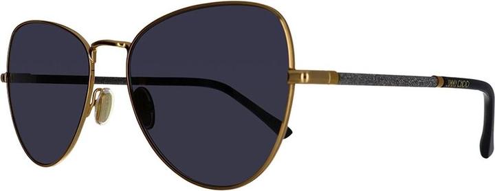 Actual product image Jimmy Choo Women's sunglasses CAROL-S-2M2-IR ø 56 mm