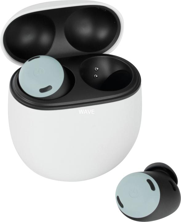 Produktbild Google Pixel Buds Pro (ANC, 7 h, Kabellos)