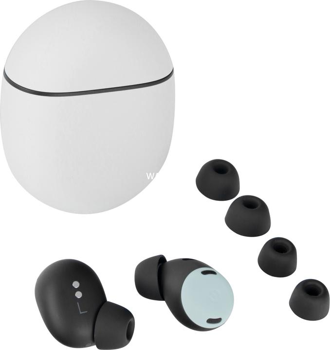 Produktbild Google Pixel Buds Pro (ANC, 7 h, Kabellos)