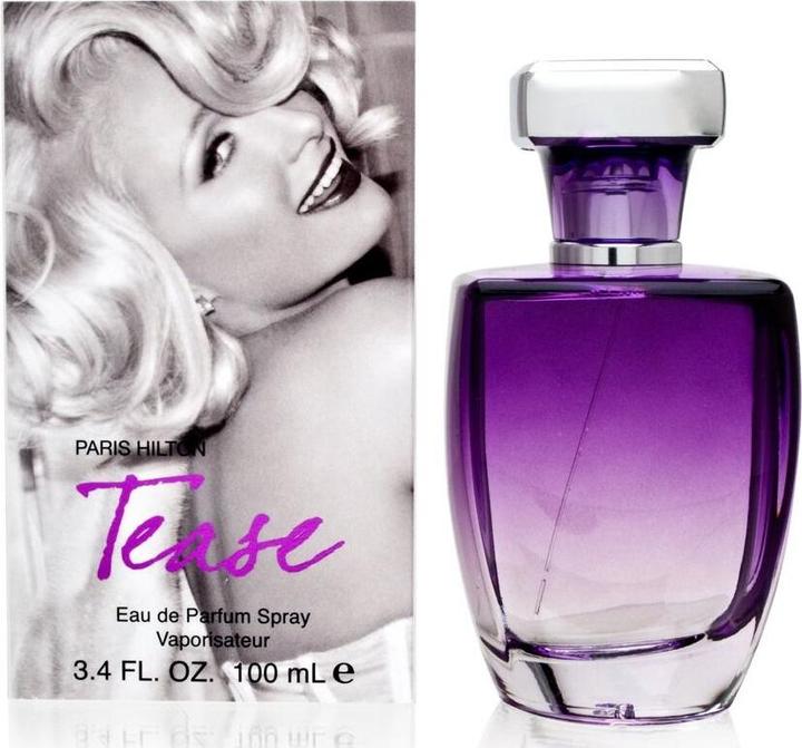 Immagine prodotto Paris Hilton stuzzicare (Eau de parfum, 100 ml)