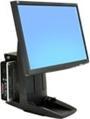 Immagine prodotto Ergotron Supporto per monitor Neo-Flex con tecnologia CF brevettata (Tavolo, 24")