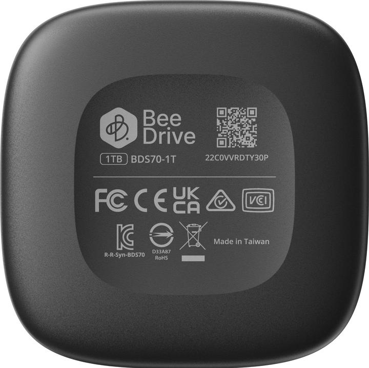 Produktbild Synology BeeDrive (1000 GB)