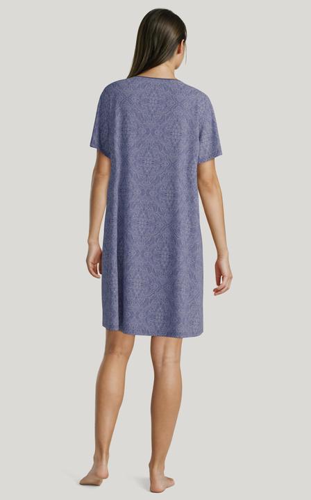 Produktbild Calida Nightwear Xtra Kurzarm-Nachthemd (S)