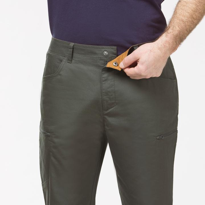 Actual product image Quechua NH500 (XL, XXL)