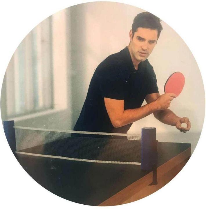 Produktbild Slazenger Tischtennisnetz