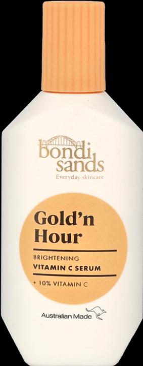 Image du produit Bondi Sands Sérum à la vitamine C Gold'n Hour 30 ml (30 ml)