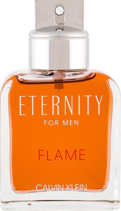 Calvin Klein Eternity Flame (Eau de Toilette, 100 ml)