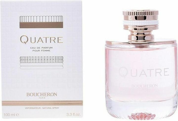 Produktbild Boucheron Quatre (Eau de Parfum, 100 ml)
