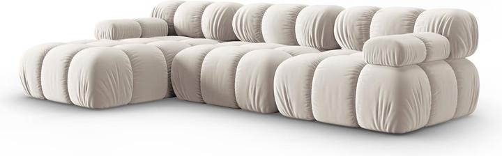 Actual product image Micadoni Bellis (Corner sofa)