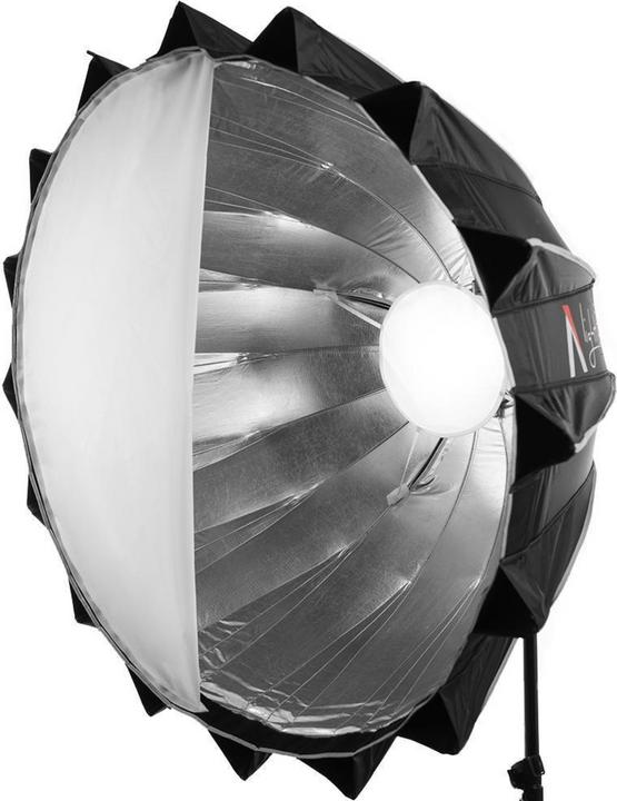 Immagine prodotto Aputure Cupola luminosa II (Soft box, 88.50 cm)