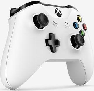 Produktbild Microsoft Xbox One S