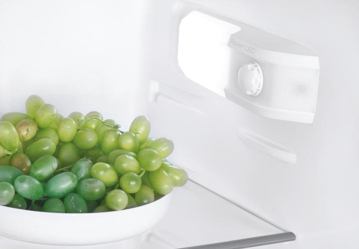 Actual product image Candy CFBD 2450/5EH (205 l)