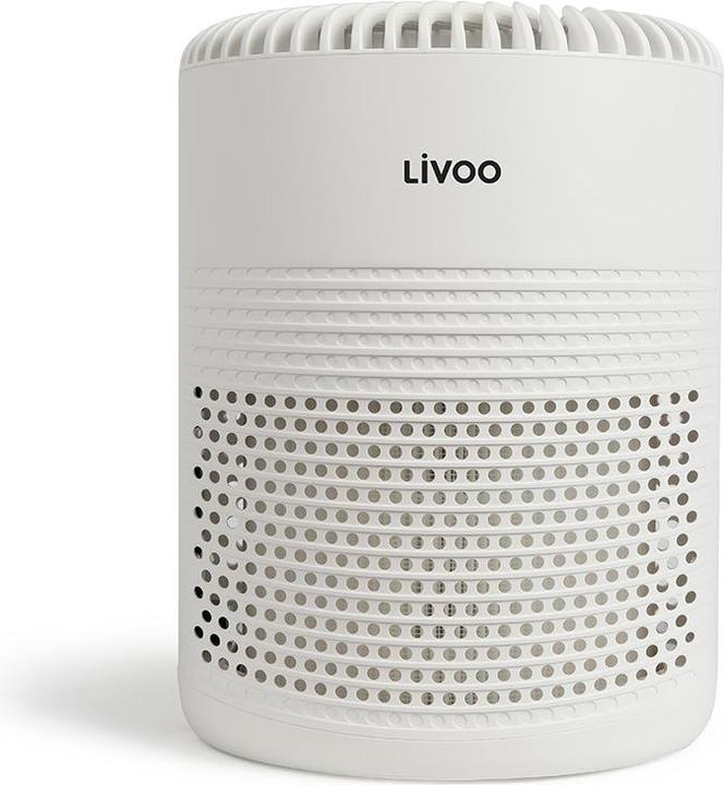 Actual product image Livoo Air purifier (15 m²)