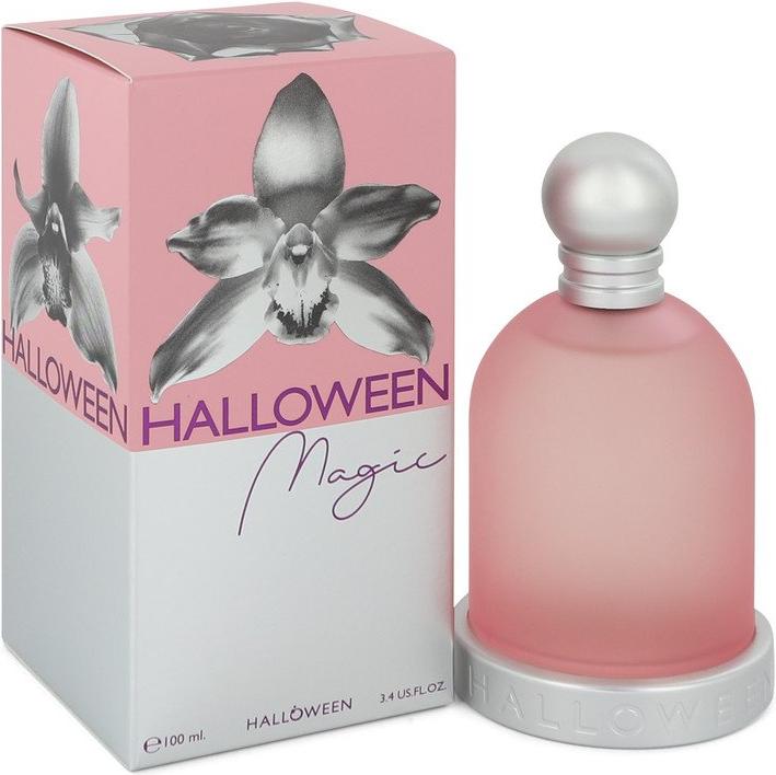 Immagine prodotto Jesus Del Pozo Halloween Magic di Eau de Toilette Spray 100 ml (Eau de toilette, 100 ml)