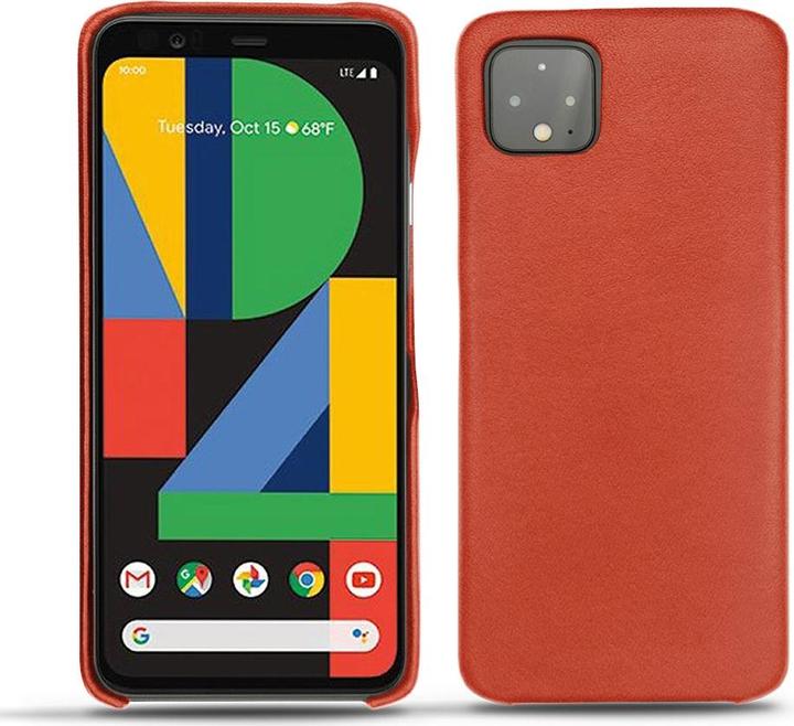 Productafbeelding Noreve Lederen omslag (Google Pixel 4 XL)
