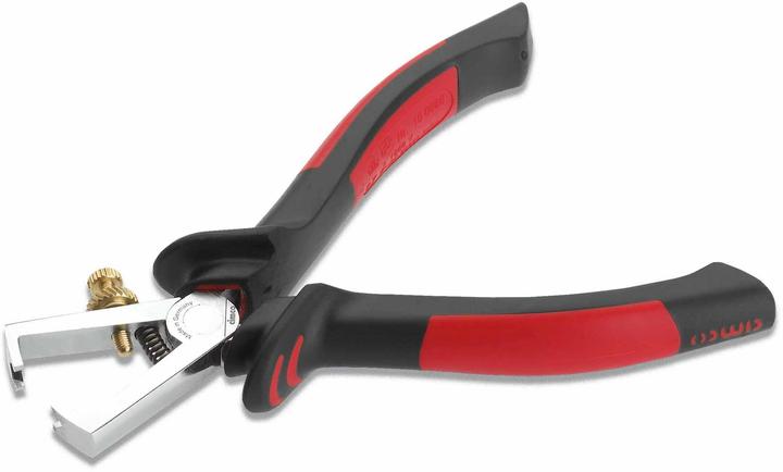 Actual product image Cimco Wire stripper (160 mm)