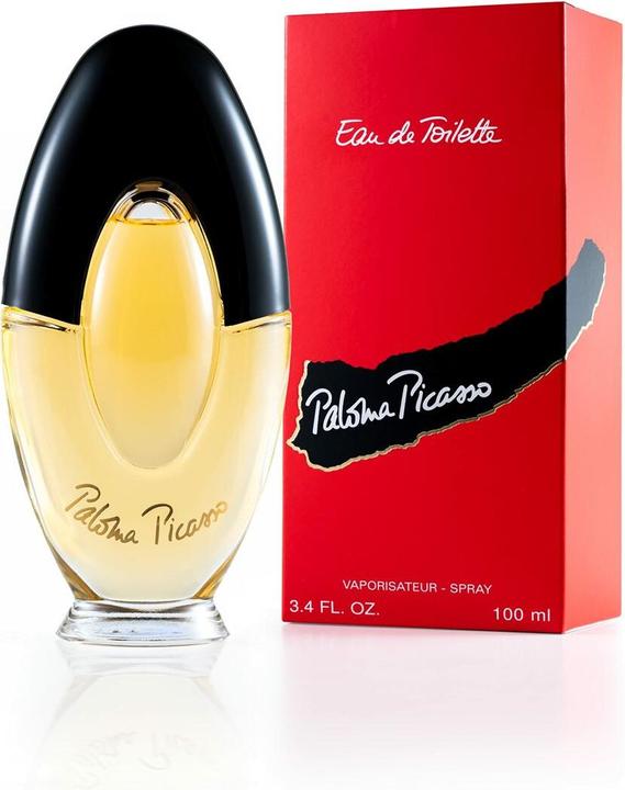 Produktbild Paloma Picasso Parfum (Eau de Toilette, 100 ml)