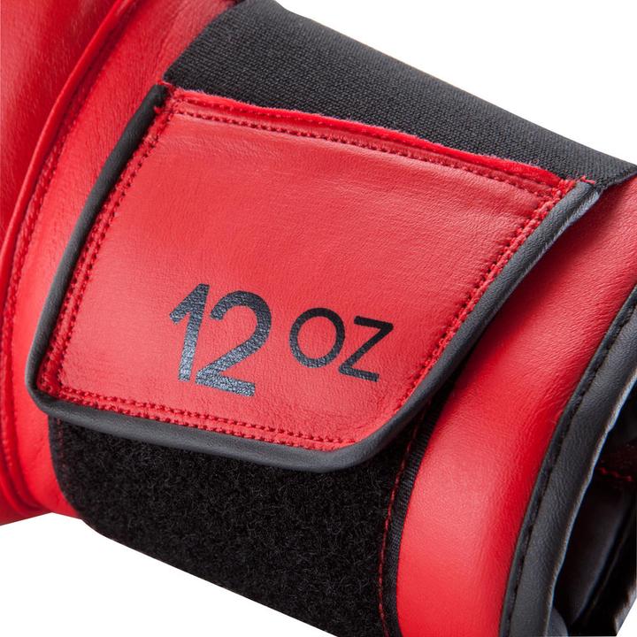 Immagine prodotto Dita guanti da boxe 100 338014 (3XS)