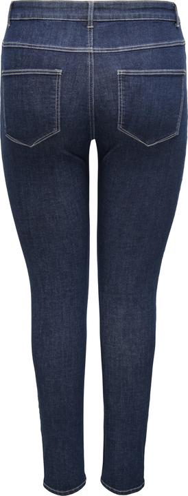 Produktbild Only CARROSE Hohe Taille Skinny Fit Jeans Skinny Jeans (W42/L30)