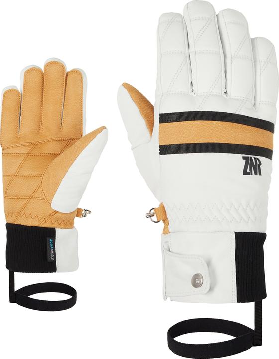 Produktbild Ziener Kabbi As® Lady (L)