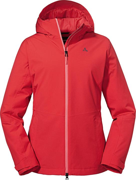 Schöffel Jacken Regenjacke Torspitze L