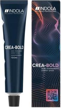 Actual product image Indola Creation Semi-Permanent True Pink Hair Colour 100ml