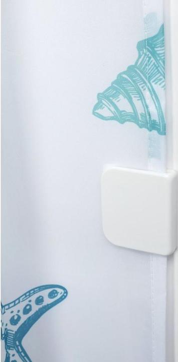 Produktbild Diaqua Duschvorhang-Klammern