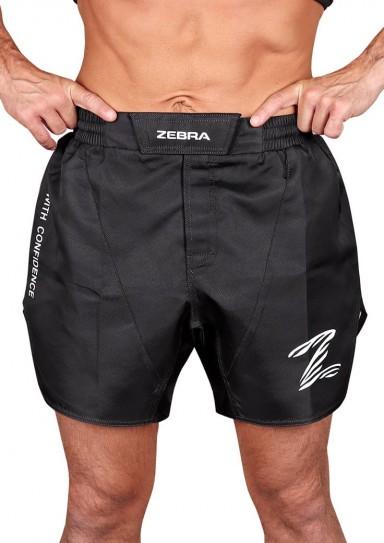Immagine prodotto Zebra Athletics Pantaloncini da MMA (M)