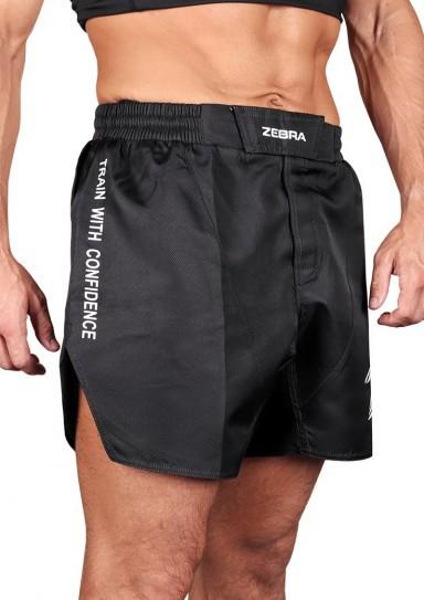 Immagine prodotto Zebra Athletics Pantaloncini da MMA (M)