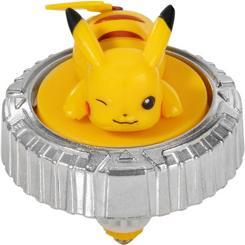 Produktbild Pokémon Battle Spinner - Pikachu