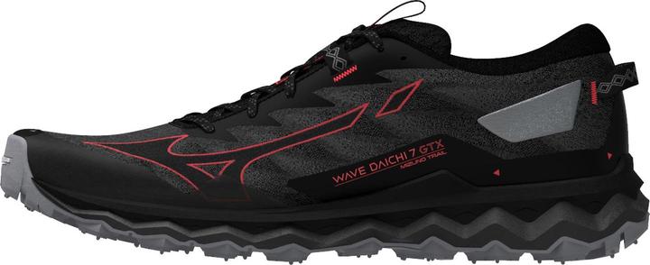 Produktbild Mizuno Wave Daichi 7 GTX (42.5)