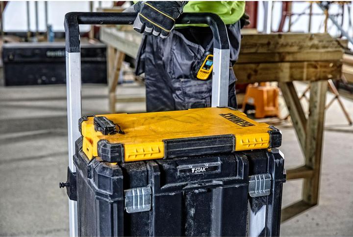 Immagine prodotto DeWalt Appunti TSTAK