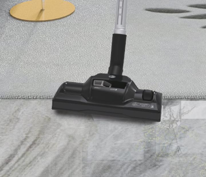 Actual product image Hoover HP710PAR 011